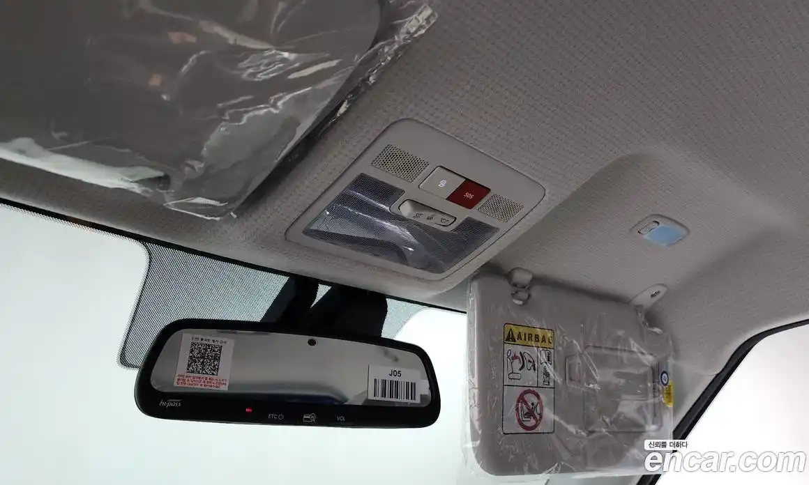 Hyundai Casper 2026 1.0 Автомат в Москве № 925748, фото 18