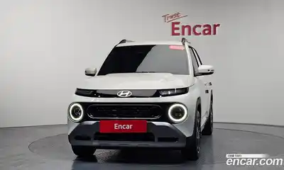 Hyundai Casper 2026 1.0 Автомат в Москве № 925748, миниатюра 2