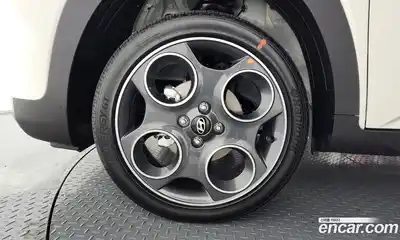 Hyundai Casper 2026 1.0 Автомат в Москве № 925748, миниатюра 4