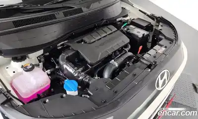 Hyundai Casper 2026 1.0 Автомат в Москве № 925748, миниатюра 5