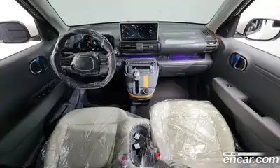 Hyundai Casper 2026 1.0 Автомат в Москве № 925748, миниатюра 6