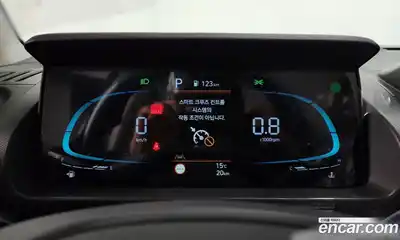 Hyundai Casper 2026 1.0 Автомат в Москве № 925748, миниатюра 7