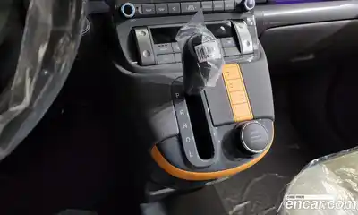 Hyundai Casper 2026 1.0 Автомат в Москве № 925748, миниатюра 8