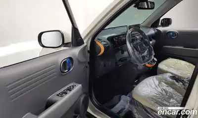 Hyundai Casper 2026 1.0 Автомат в Москве № 925748, миниатюра 9