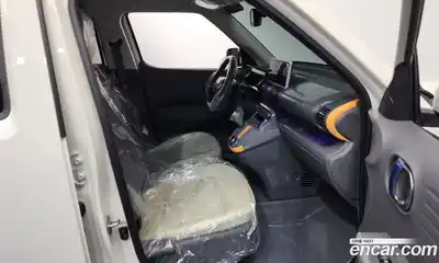 Hyundai Casper 2026 1.0 Автомат в Москве № 925748, миниатюра 10