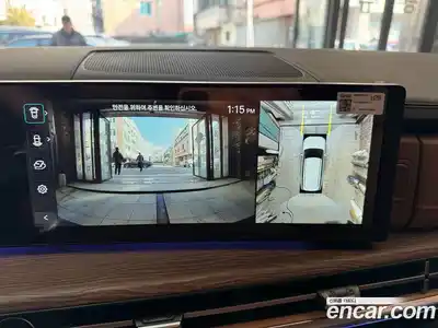 Hyundai Santa Fe 2026 1.6 Автомат в Москве № 925761, миниатюра 12