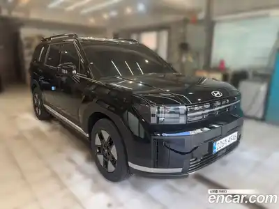 Hyundai Santa Fe 2026 1.6 Автомат в Москве № 925761, миниатюра 5