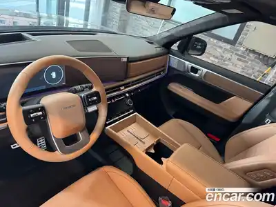 Hyundai Santa Fe 2026 1.6 Автомат в Москве № 925761, миниатюра 7