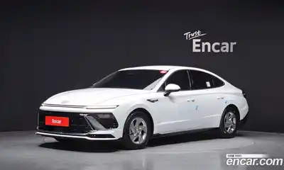 Hyundai Sonata, 2025