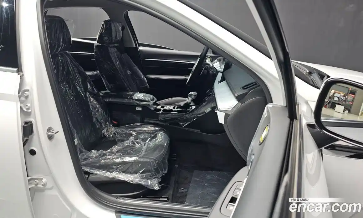 Hyundai Sonata 2025 2.0 Автомат в Москве № 925763, фото 11