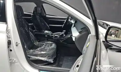 Hyundai Sonata 2025 2.0 Автомат в Москве № 925763, миниатюра 11