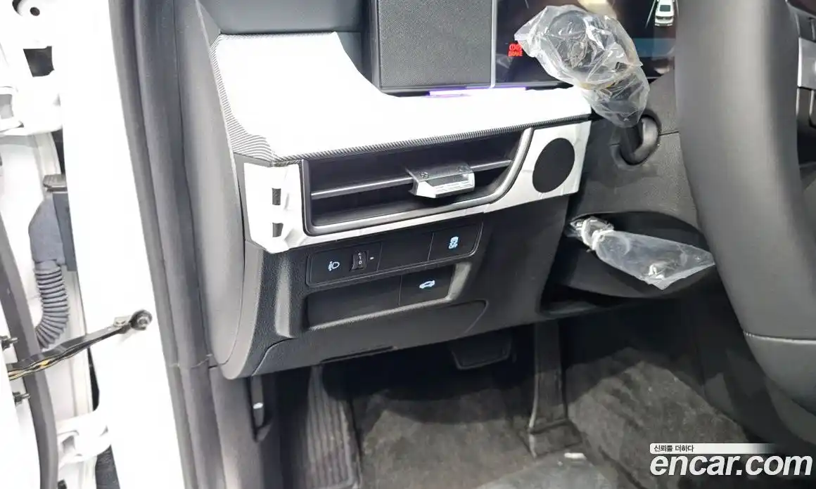 Hyundai Sonata 2025 2.0 Автомат в Москве № 925763, фото 18