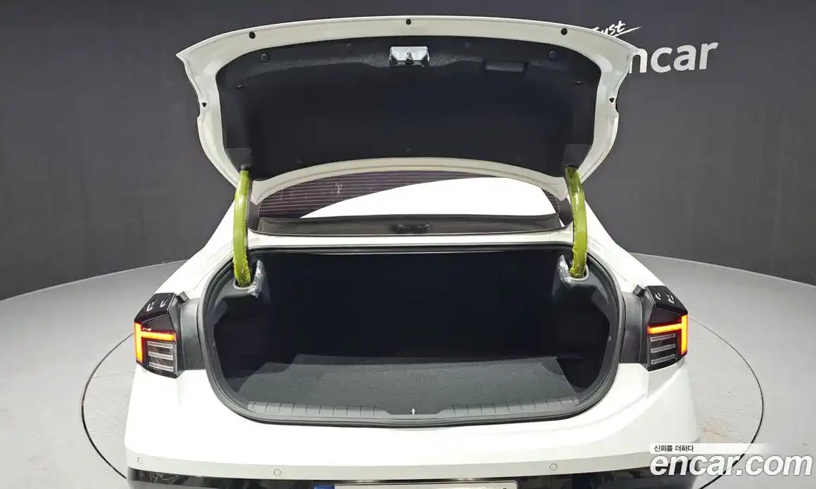 Hyundai Sonata 2025 2.0 Автомат в Москве № 925763, фото 20