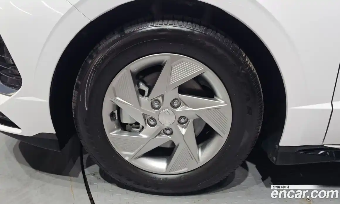 Hyundai Sonata 2025 2.0 Автомат в Москве № 925763, фото 5