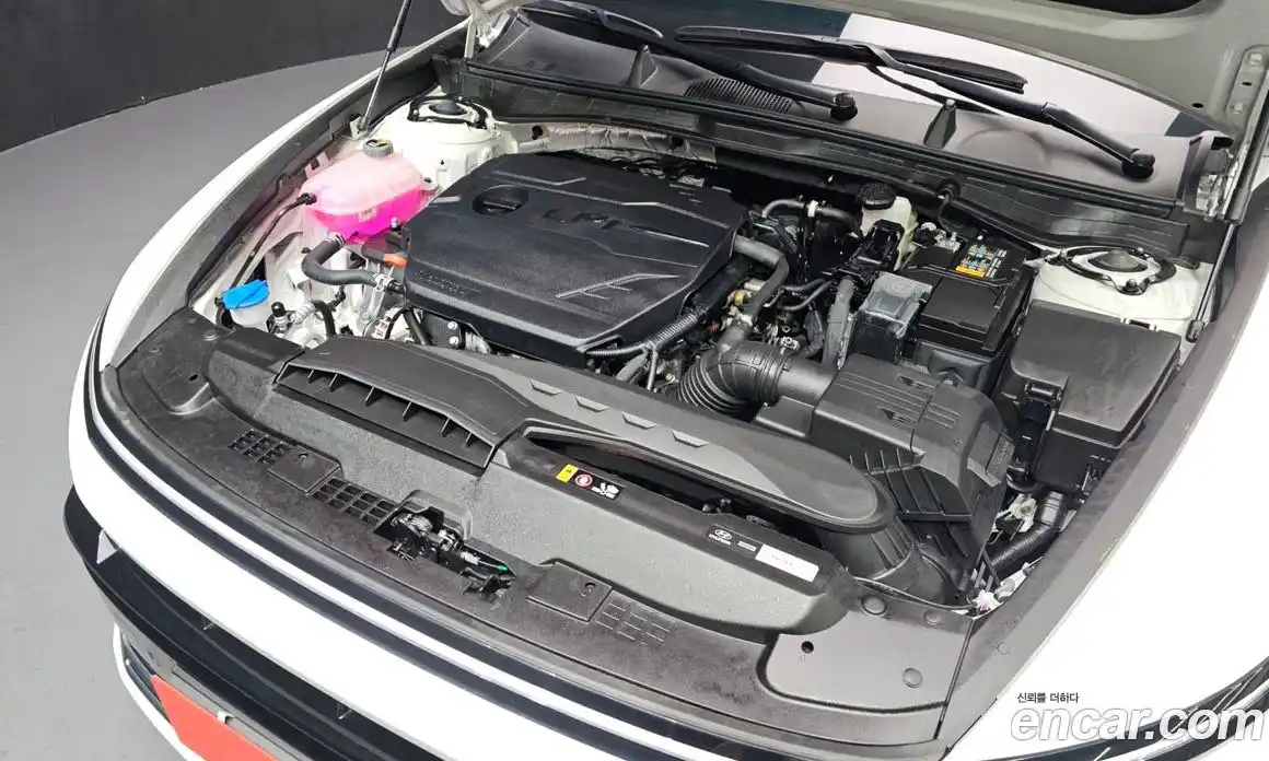 Hyundai Sonata 2025 2.0 Автомат в Москве № 925763, фото 6