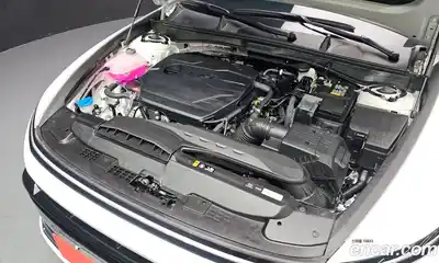 Hyundai Sonata 2025 2.0 Автомат в Москве № 925763, миниатюра 6