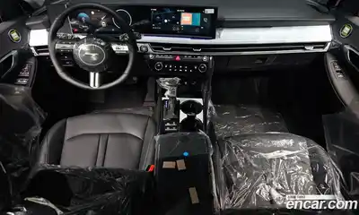 Hyundai Sonata 2025 2.0 Автомат в Москве № 925763, миниатюра 7