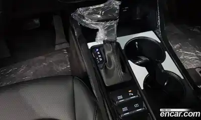 Hyundai Sonata 2025 2.0 Автомат в Москве № 925763, миниатюра 9