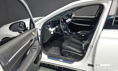 Hyundai Sonata 2025 2.0 Автомат в Москве № 925763, миниатюра 10
