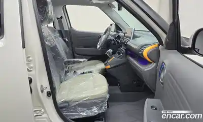 Hyundai Casper 2026 1.0 гидро в Москве № 925767, миниатюра 11