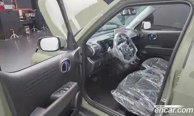 Hyundai Casper 2026 1.0 гидро в Москве № 925769, миниатюра 11