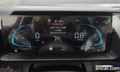 Hyundai Casper 2026 1.0 гидро в Москве № 925769, миниатюра 8