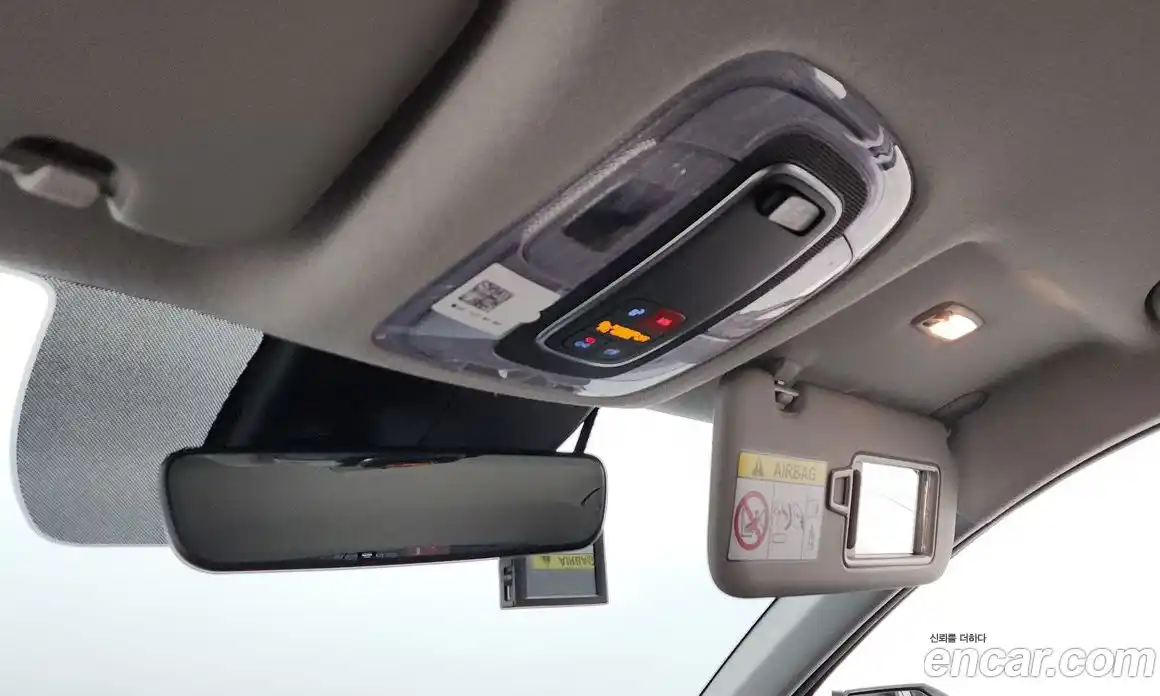 Hyundai Avante 2025 1.6 Автомат в Москве № 925774, фото 19