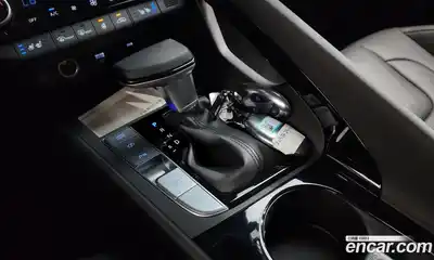 Hyundai Avante 2025 1.6 Автомат в Москве № 925774, миниатюра 9