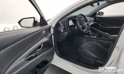 Hyundai Avante 2025 1.6 Автомат в Москве № 925774, миниатюра 10