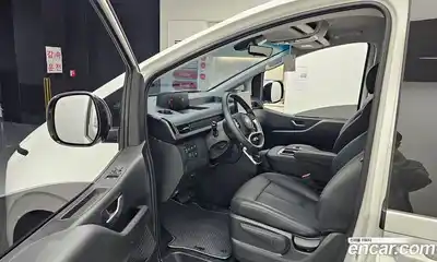 Hyundai Staria 2025 2.2 Автомат в Москве № 925782, миниатюра 11