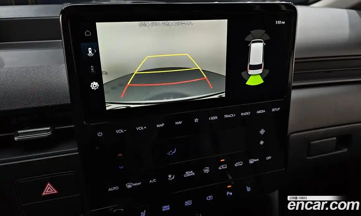 Hyundai Staria 2025 2.2 Автомат в Москве № 925782, фото 15