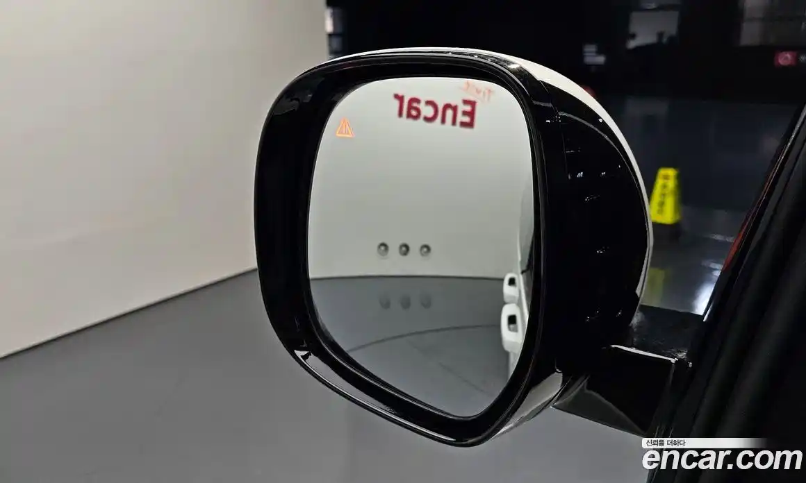 Hyundai Staria 2025 2.2 Автомат в Москве № 925782, фото 16