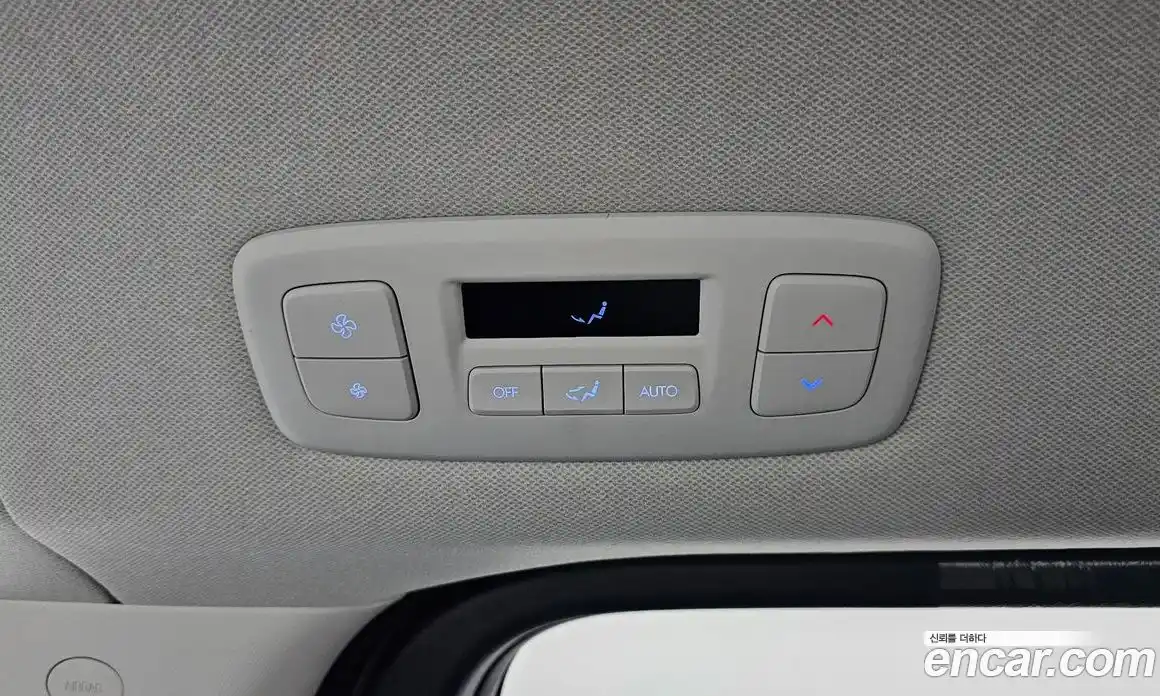 Hyundai Staria 2025 2.2 Автомат в Москве № 925782, фото 18