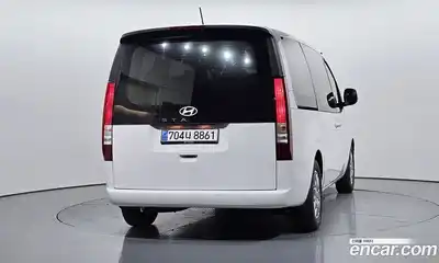 Hyundai Staria 2025 2.2 Автомат в Москве № 925782, миниатюра 4