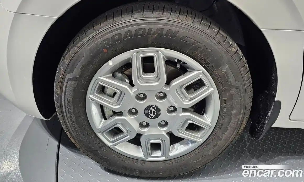 Hyundai Staria 2025 2.2 Автомат в Москве № 925782, фото 5