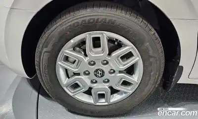 Hyundai Staria 2025 2.2 Автомат в Москве № 925782, миниатюра 5