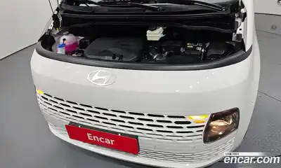 Hyundai Staria 2025 2.2 Автомат в Москве № 925782, миниатюра 6