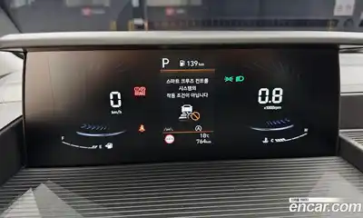 Hyundai Staria 2025 2.2 Автомат в Москве № 925782, миниатюра 8