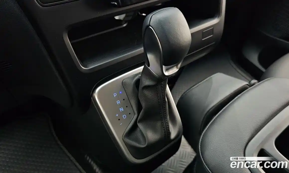 Hyundai Staria 2025 2.2 Автомат в Москве № 925782, фото 9