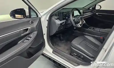Hyundai Sonata 2025 2.0 гидро в Москве № 925838, миниатюра 11