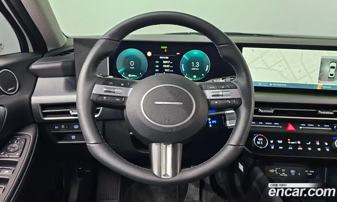 Hyundai Sonata 2025 2.0 гидро в Москве № 925838, фото 13