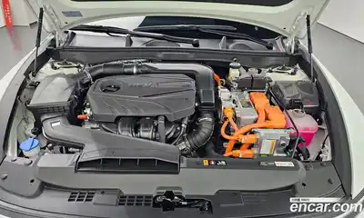 Hyundai Sonata 2025 2.0 гидро в Москве № 925838, миниатюра 6