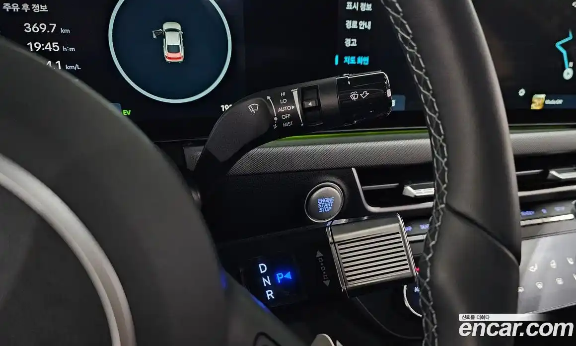 Hyundai Sonata 2025 2.0 гидро в Москве № 925838, фото 9