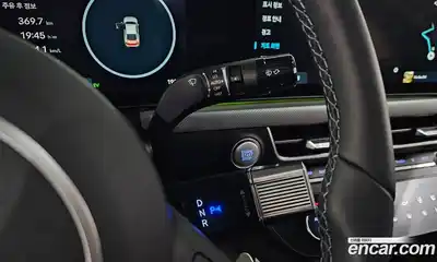 Hyundai Sonata 2025 2.0 гидро в Москве № 925838, миниатюра 9