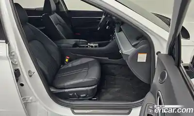 Hyundai Sonata 2025 2.0 гидро в Москве № 925838, миниатюра 10