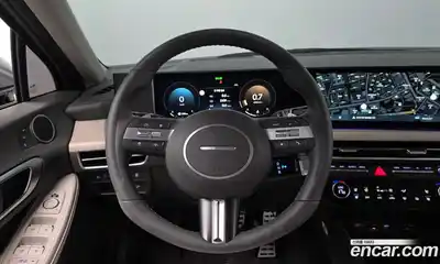 Hyundai Sonata 2025 1.6 Автомат в Москве № 925845, миниатюра 12