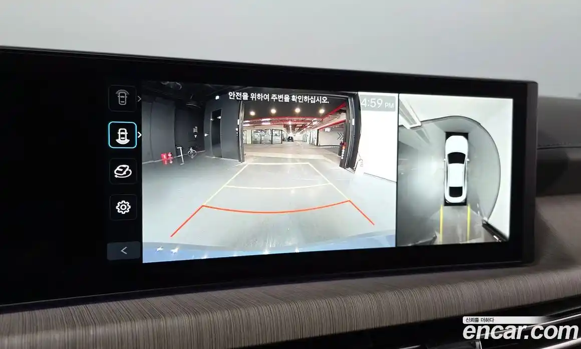 Hyundai Sonata 2025 1.6 Автомат в Москве № 925845, фото 14