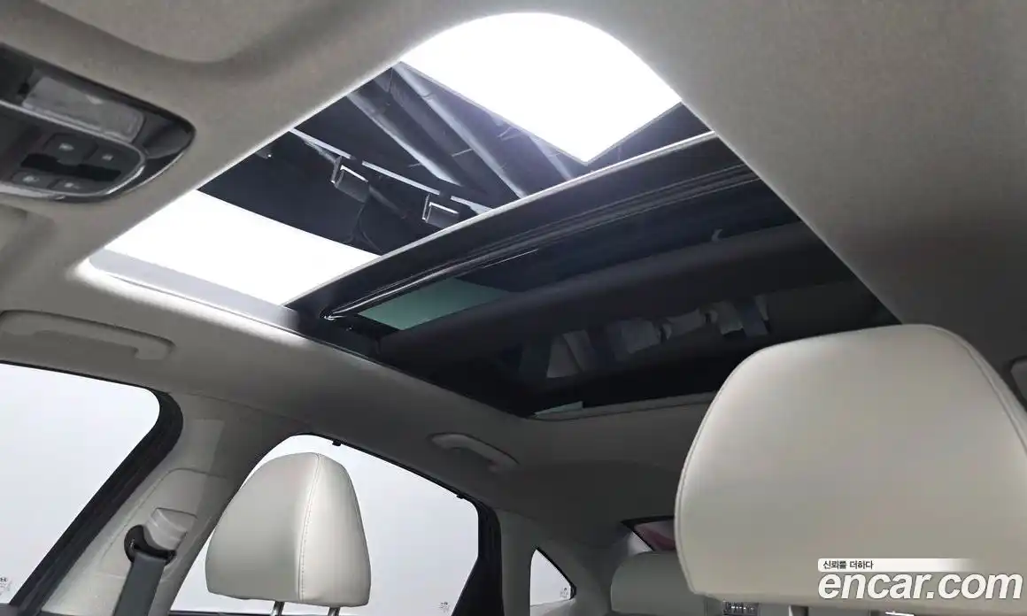 Hyundai Sonata 2025 1.6 Автомат в Москве № 925845, фото 15