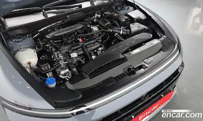 Hyundai Sonata 2025 1.6 Автомат в Москве № 925845, миниатюра 5