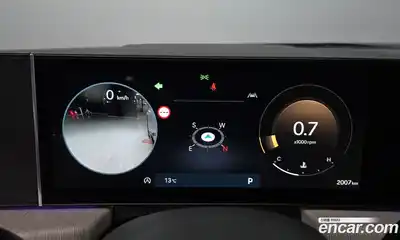 Hyundai Sonata 2025 1.6 Автомат в Москве № 925845, миниатюра 7